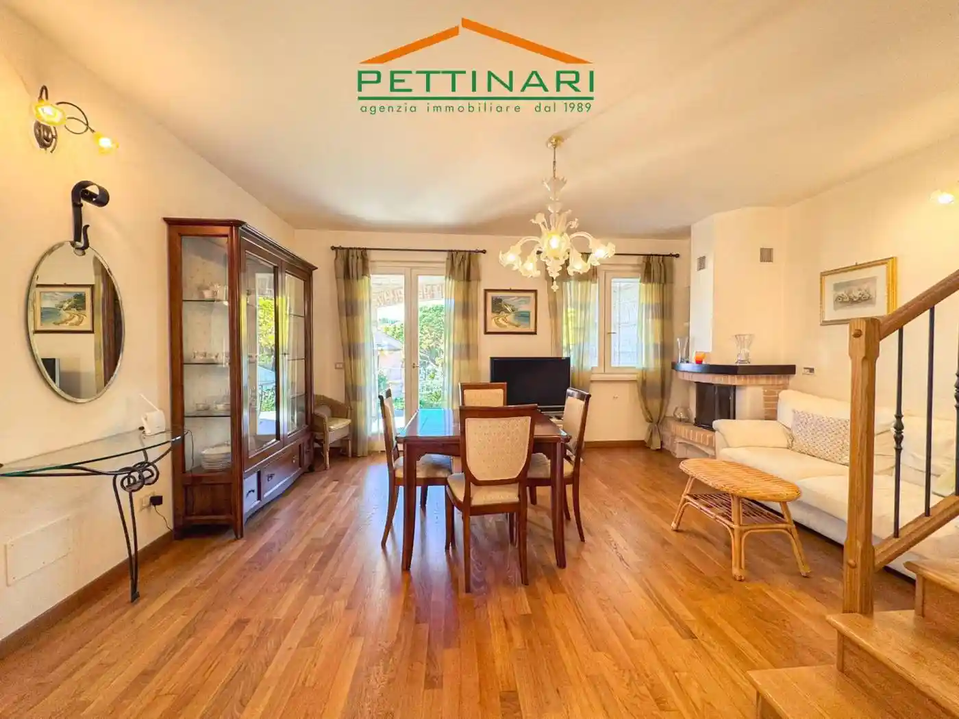 Villetta a schiera - foto 3