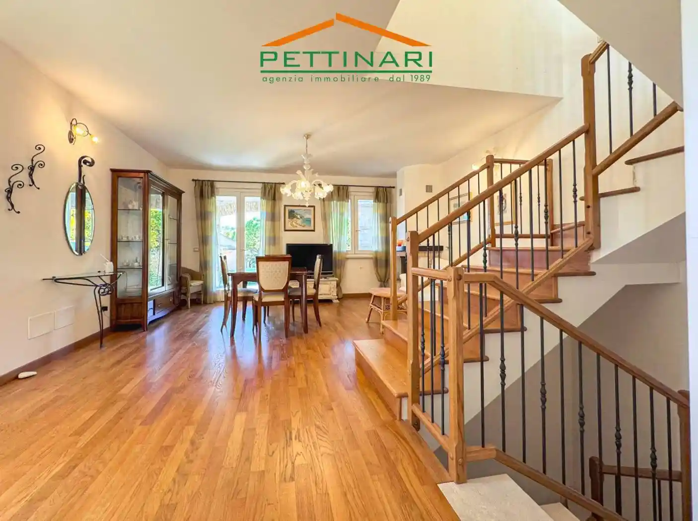 Villetta a schiera - foto 4