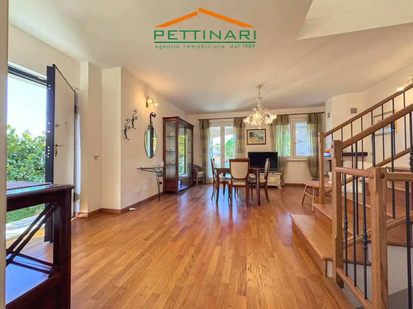 Villetta a schiera - foto 5