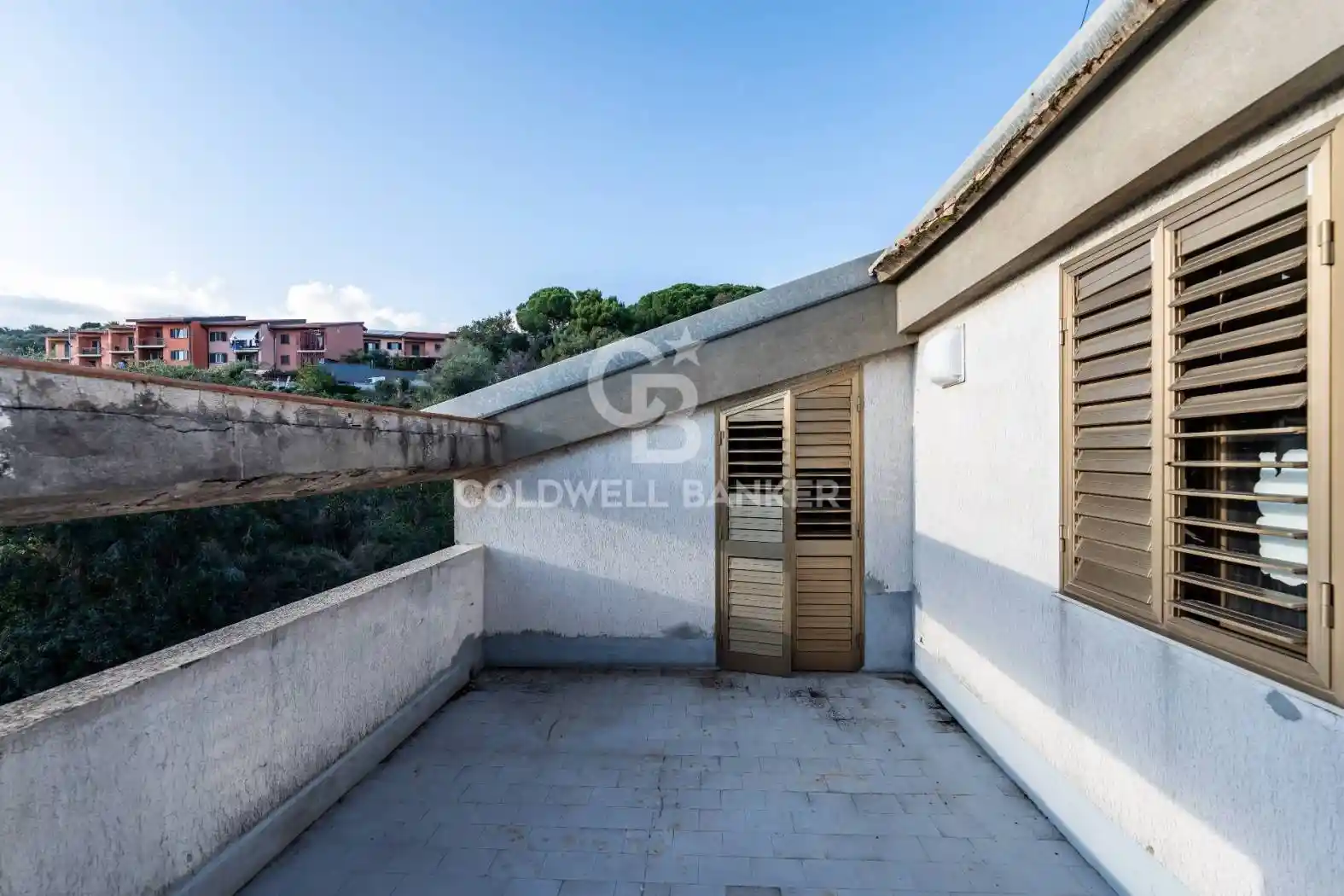 Attico - Mansarda in vendita a Aci Castello