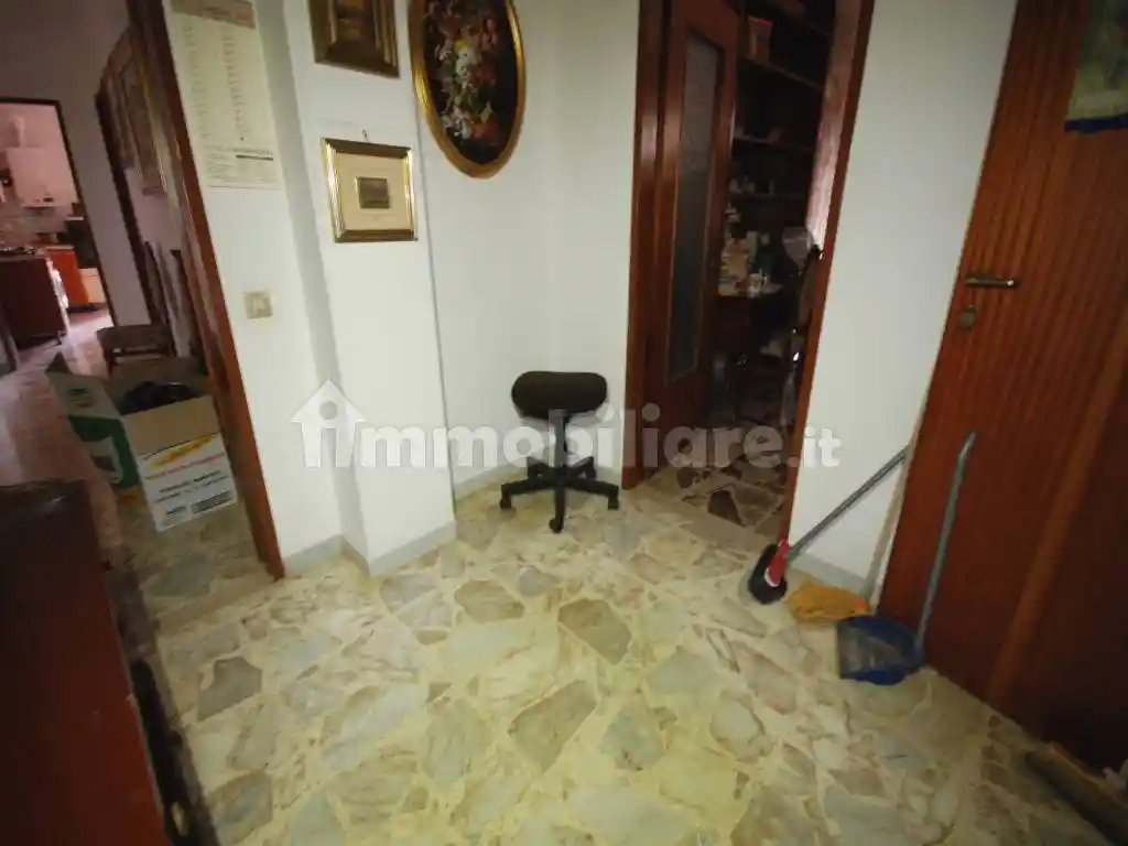 Trilocale via Giuseppe Imperiale 10, Vigili del Fuoco, Foggia - foto 2