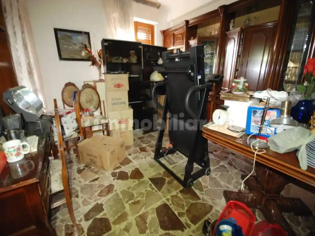 Trilocale via Giuseppe Imperiale 10, Vigili del Fuoco, Foggia - foto 3