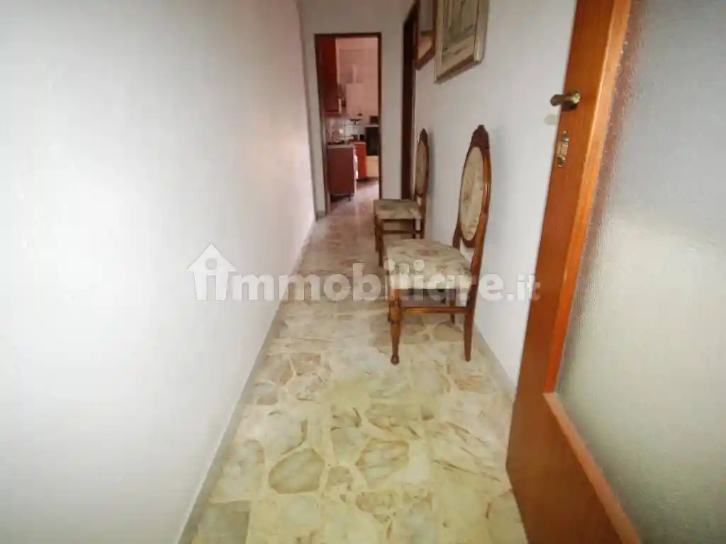 Trilocale via Giuseppe Imperiale 10, Vigili del Fuoco, Foggia - foto 4