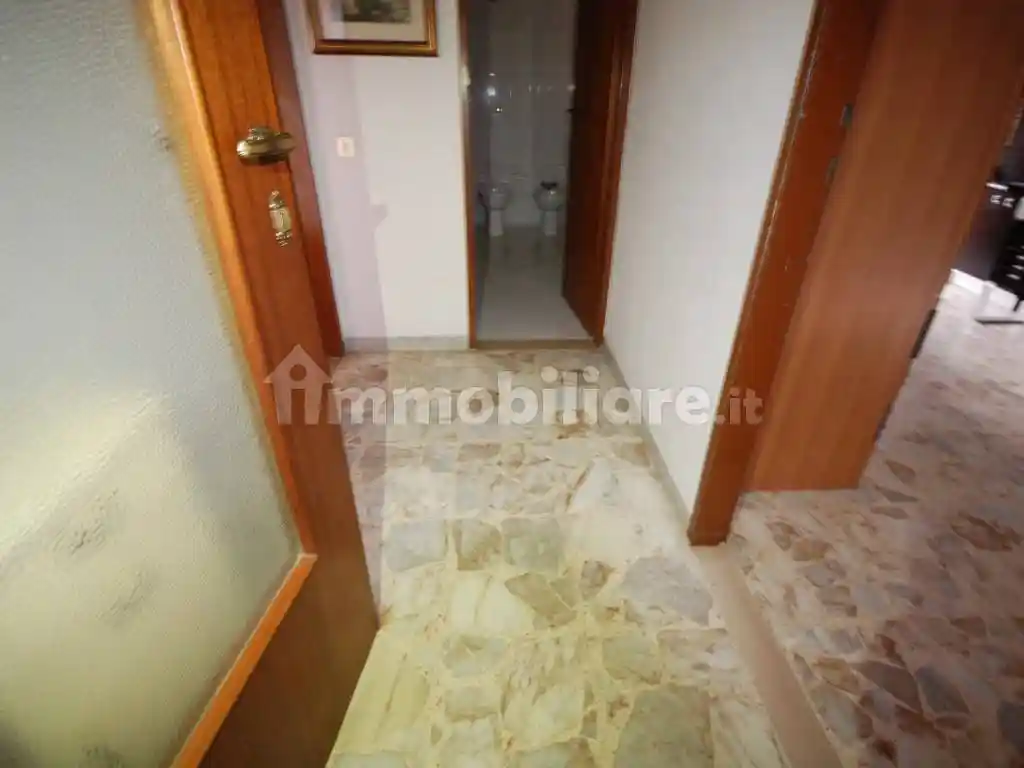 Trilocale via Giuseppe Imperiale 10, Vigili del Fuoco, Foggia - foto 5