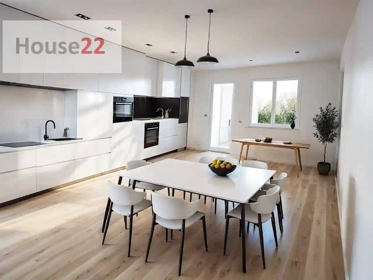 Villetta a schiera - foto 3