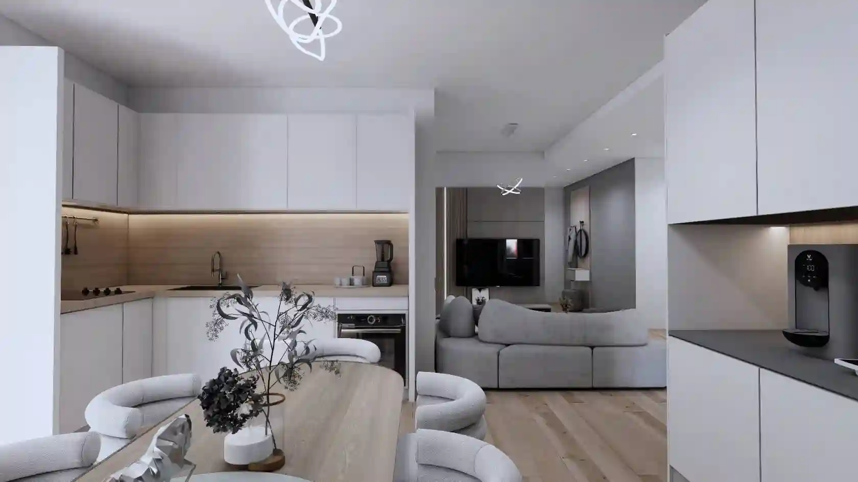 Appartamento - foto 4