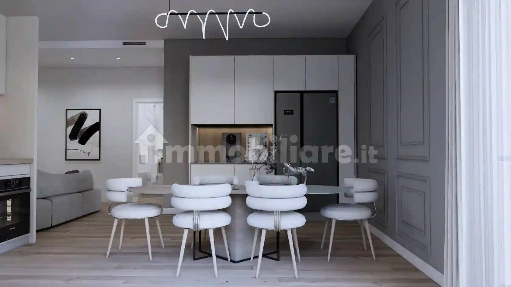 Appartamento - foto 5