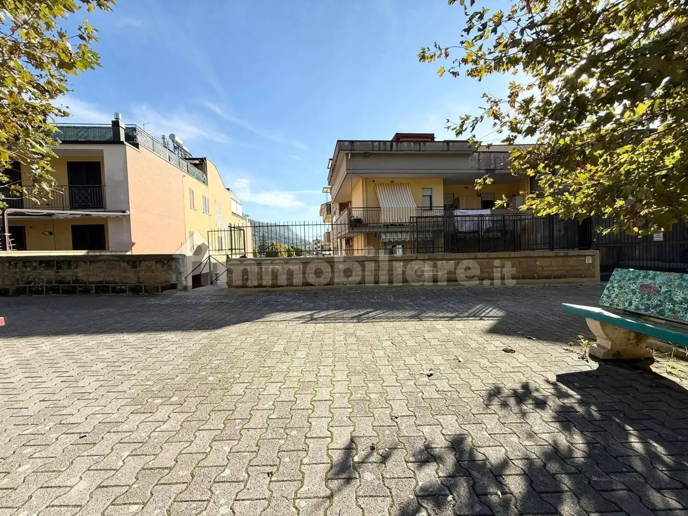 Attico - Mansarda in affitto a Castel San Giorgio