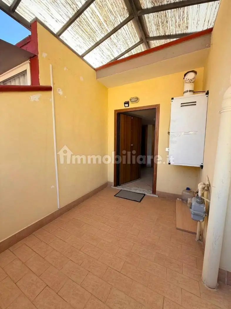 Mansarda corso Claudio, Centro, Castel San Giorgio - foto 4