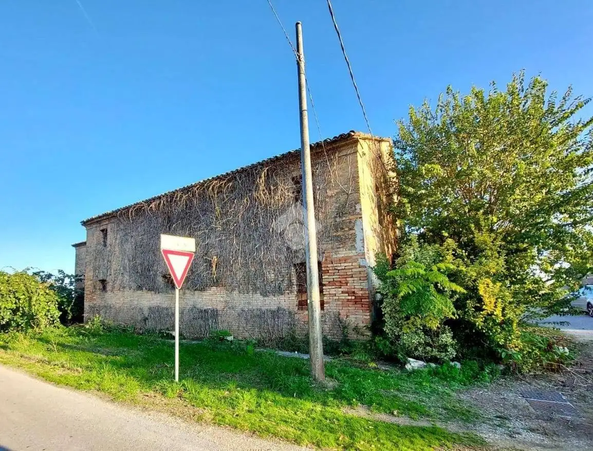 Rustico via San Savino 5, Alfonsine - foto 4