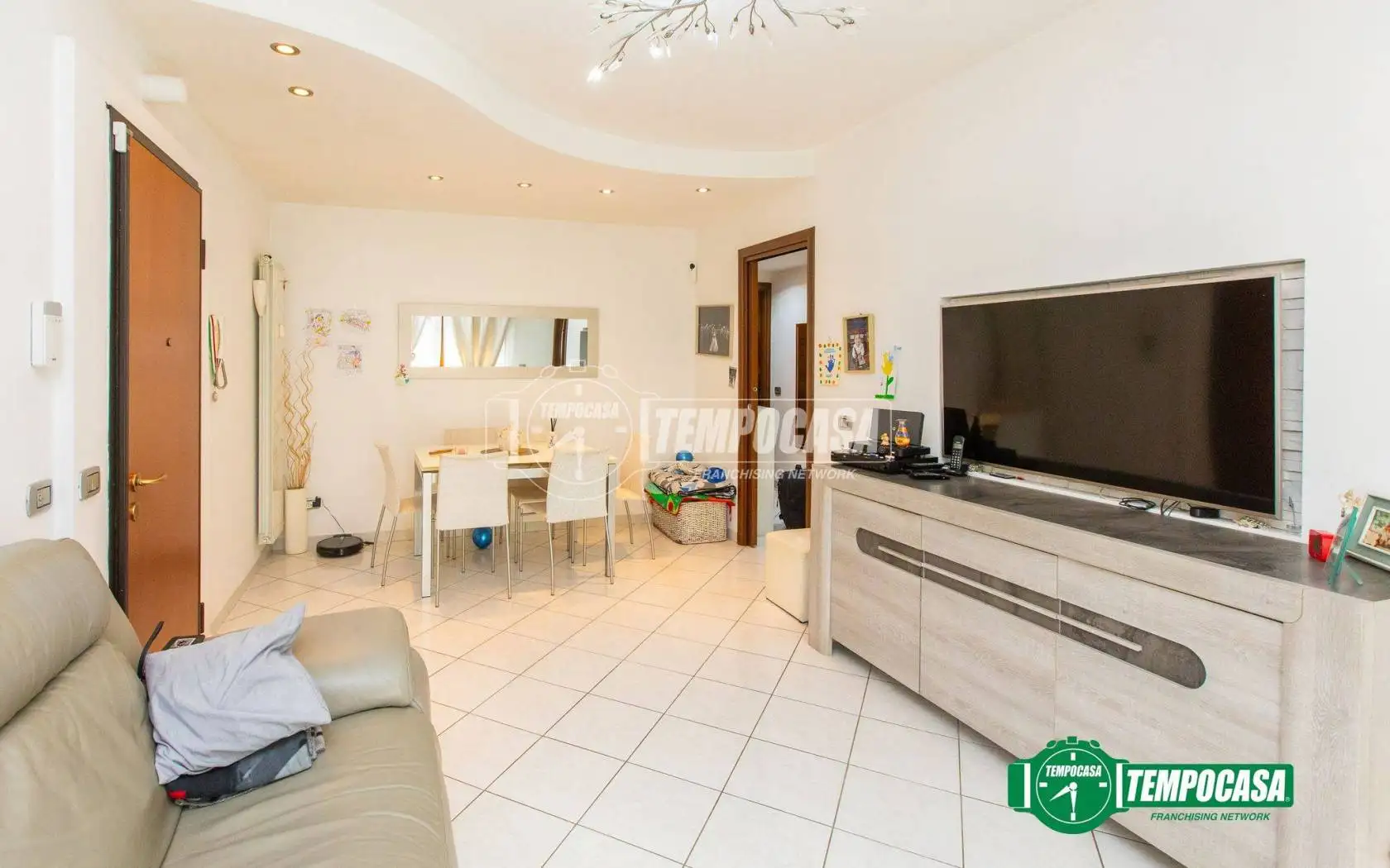 Appartamento in vendita a Busto Arsizio