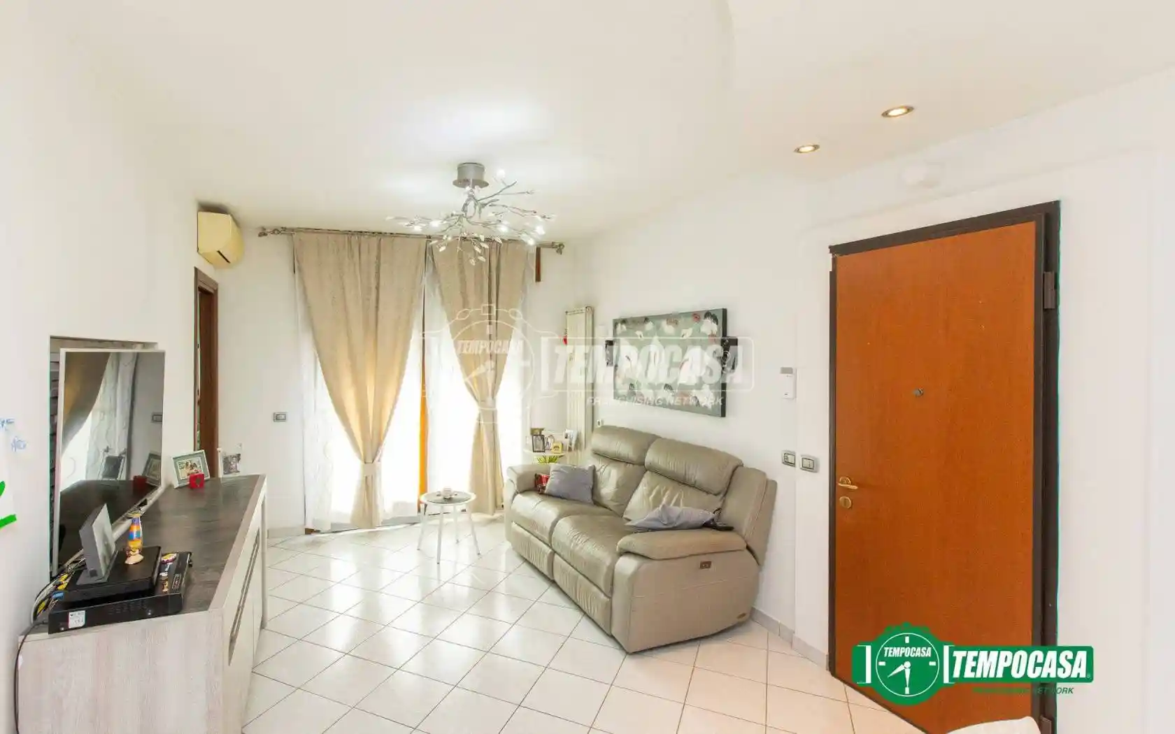 Quadrilocale via Cassano Magnago 31, Santissimi Apostoli, Busto Arsizio - foto 2