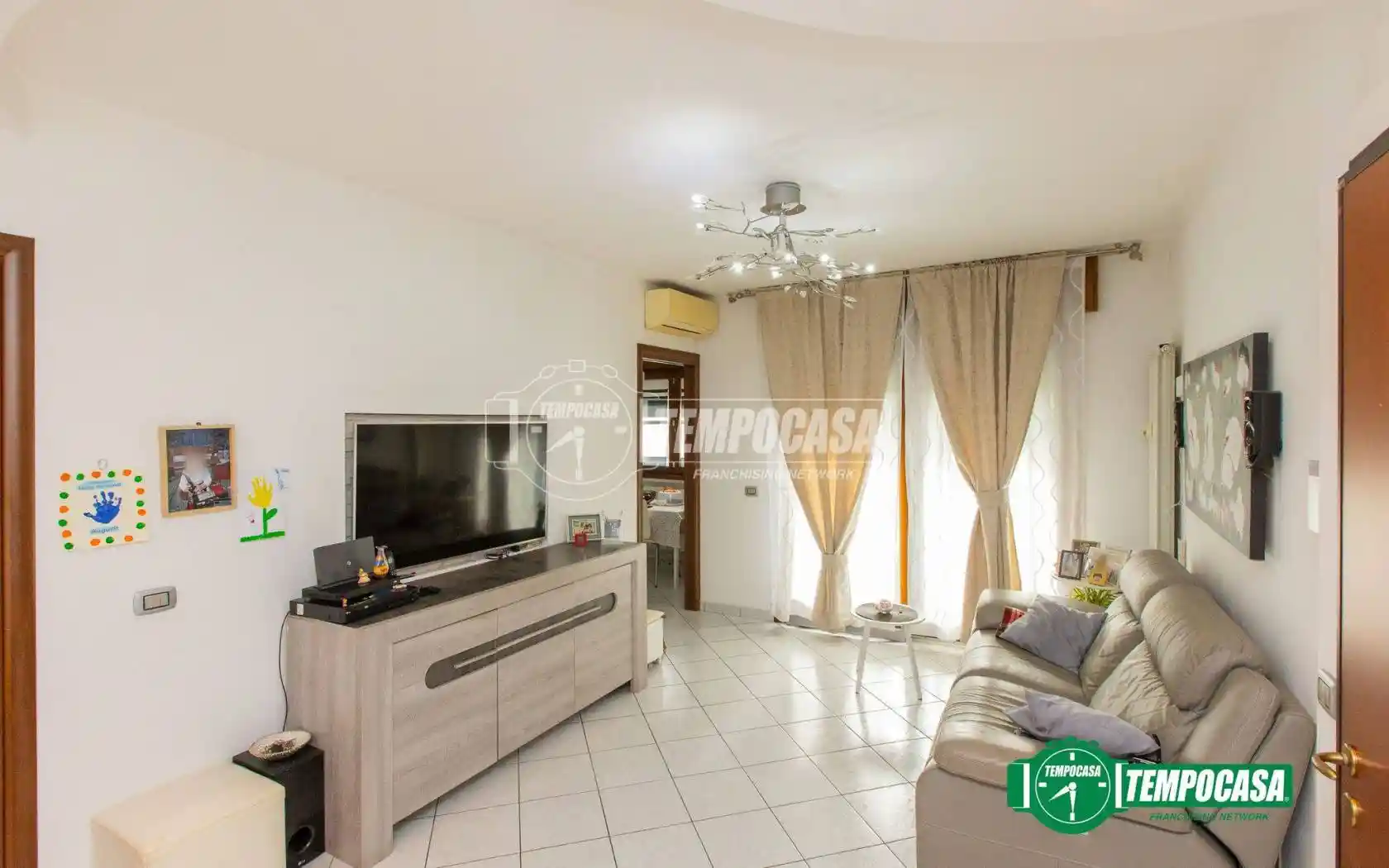 Quadrilocale via Cassano Magnago 31, Santissimi Apostoli, Busto Arsizio - foto 3