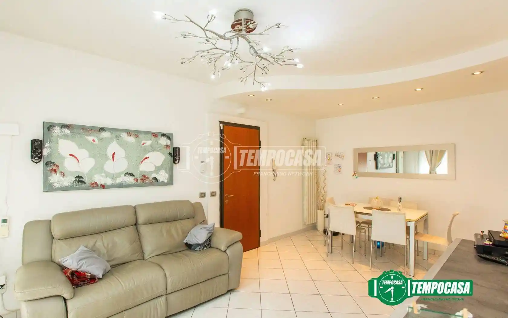 Quadrilocale via Cassano Magnago 31, Santissimi Apostoli, Busto Arsizio - foto 4