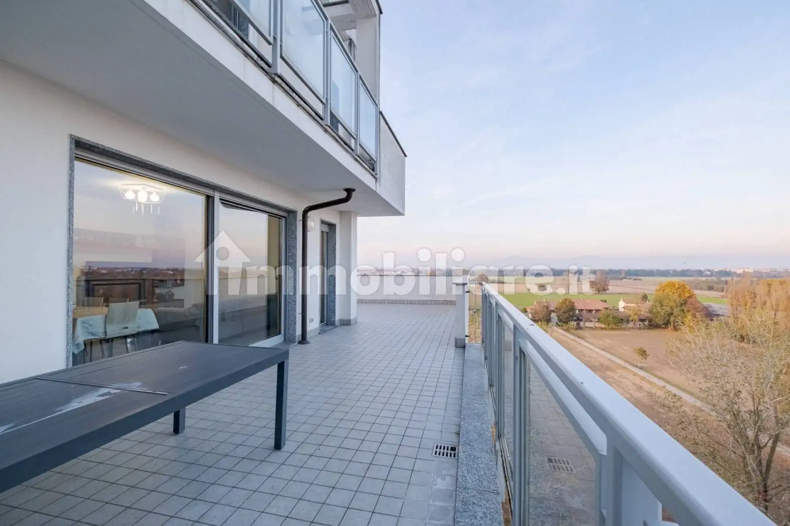 Attico - Mansarda in vendita a Segrate