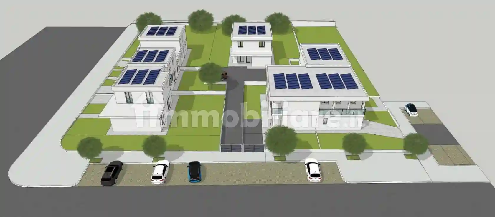 Casa indipendente - foto 3