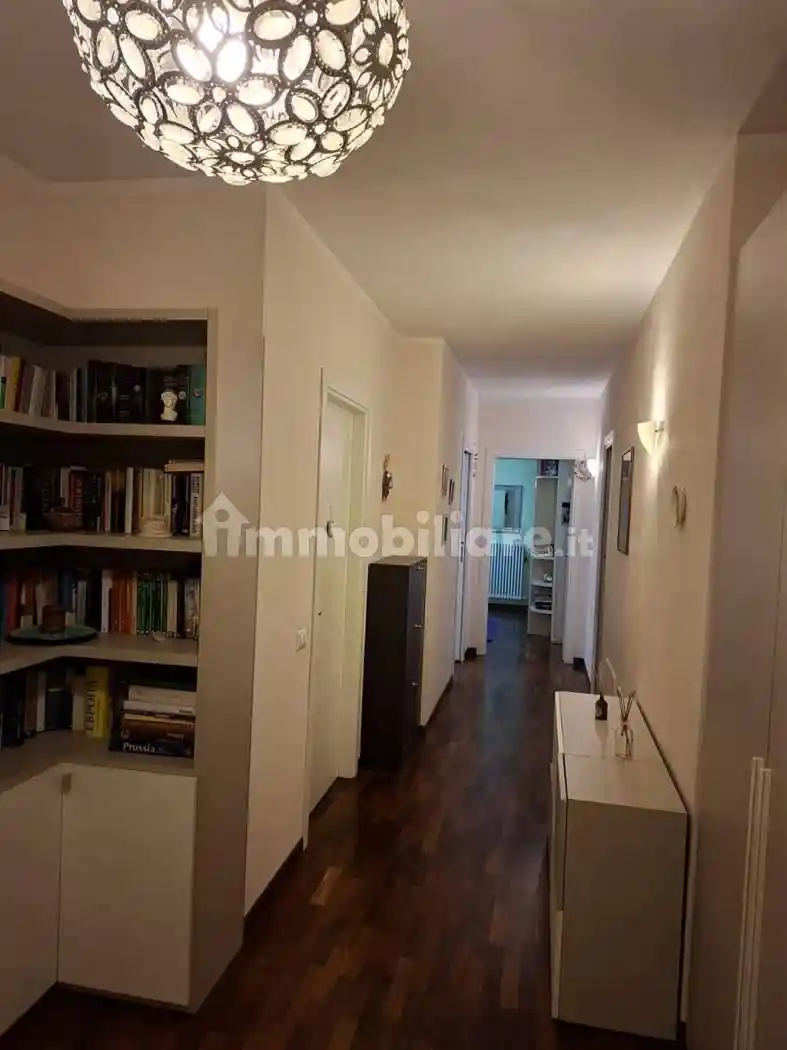 Attico ottimo stato, 135 m², Ponte Nuovo - Madonna dell'Albero, Ravenna - foto 3