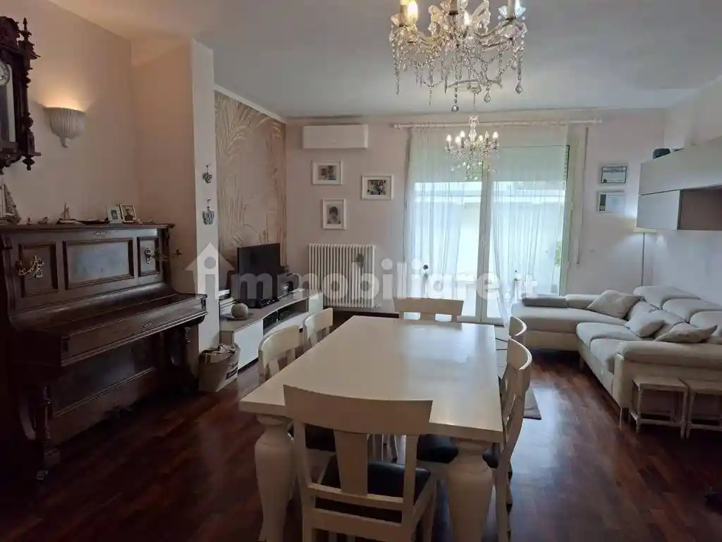 Attico ottimo stato, 135 m², Ponte Nuovo - Madonna dell'Albero, Ravenna - foto 4