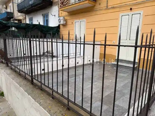 Bilocale via Lucrezio 33, Sferracavallo - Barcarello, Palermo - foto 3