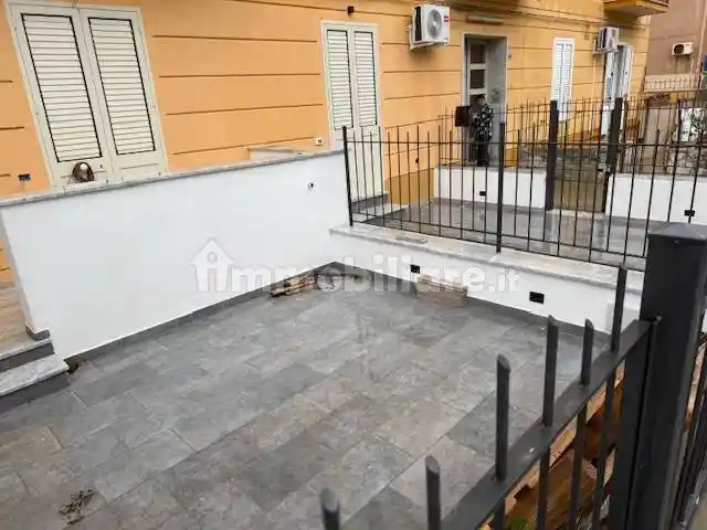 Bilocale via Lucrezio 33, Sferracavallo - Barcarello, Palermo - foto 4