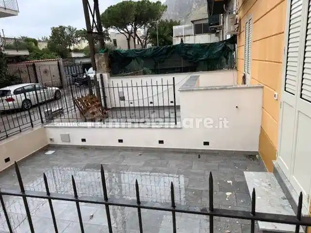 Bilocale via Lucrezio 33, Sferracavallo - Barcarello, Palermo - foto 5