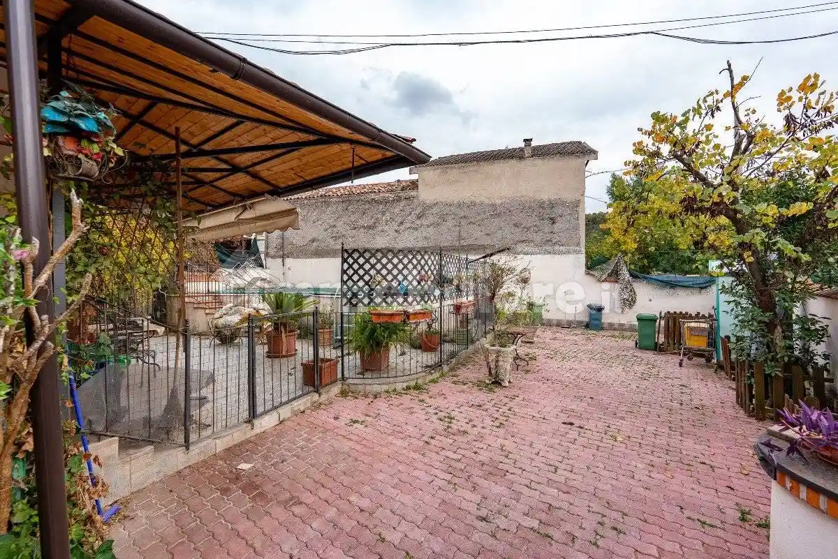 Villa unifamiliare viale della Gioventù, Santa Rufina, Cittaducale - foto 3