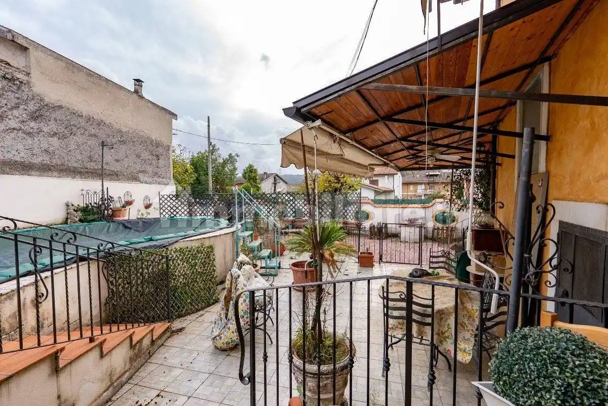 Villa unifamiliare viale della Gioventù, Santa Rufina, Cittaducale - foto 4