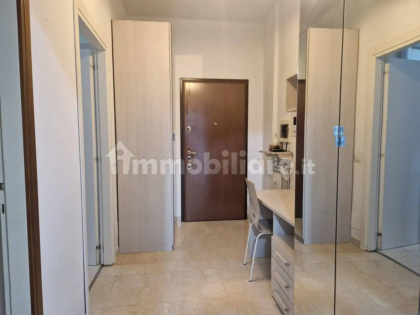 Trilocale via Giacomo Matteotti 5, Centro, Appiano Gentile - foto 4