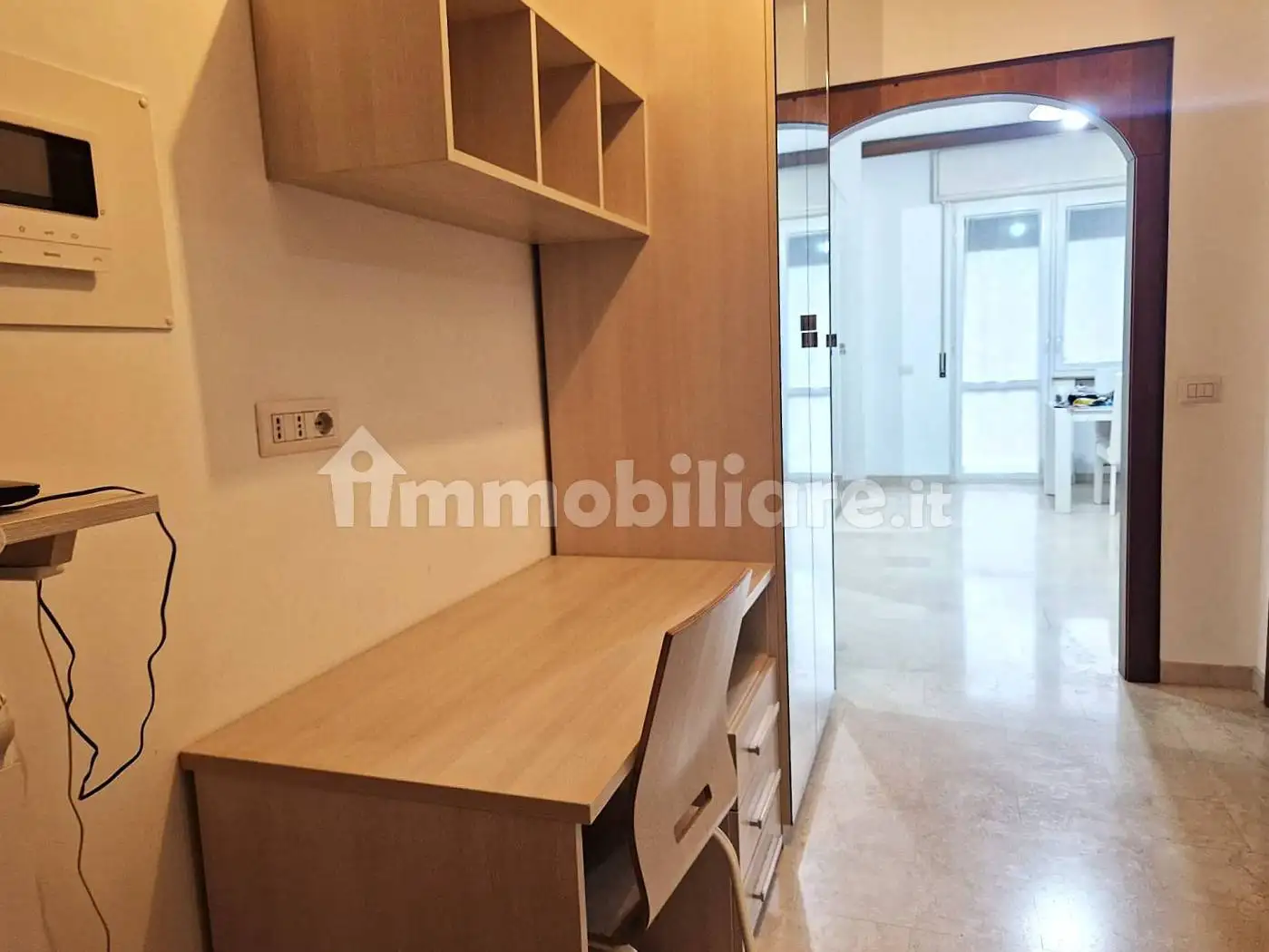 Trilocale via Giacomo Matteotti 5, Centro, Appiano Gentile - foto 5