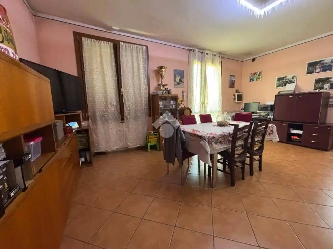 Villa unifamiliare via Nonantolana 1256, Torrazzi, Modena - foto 4