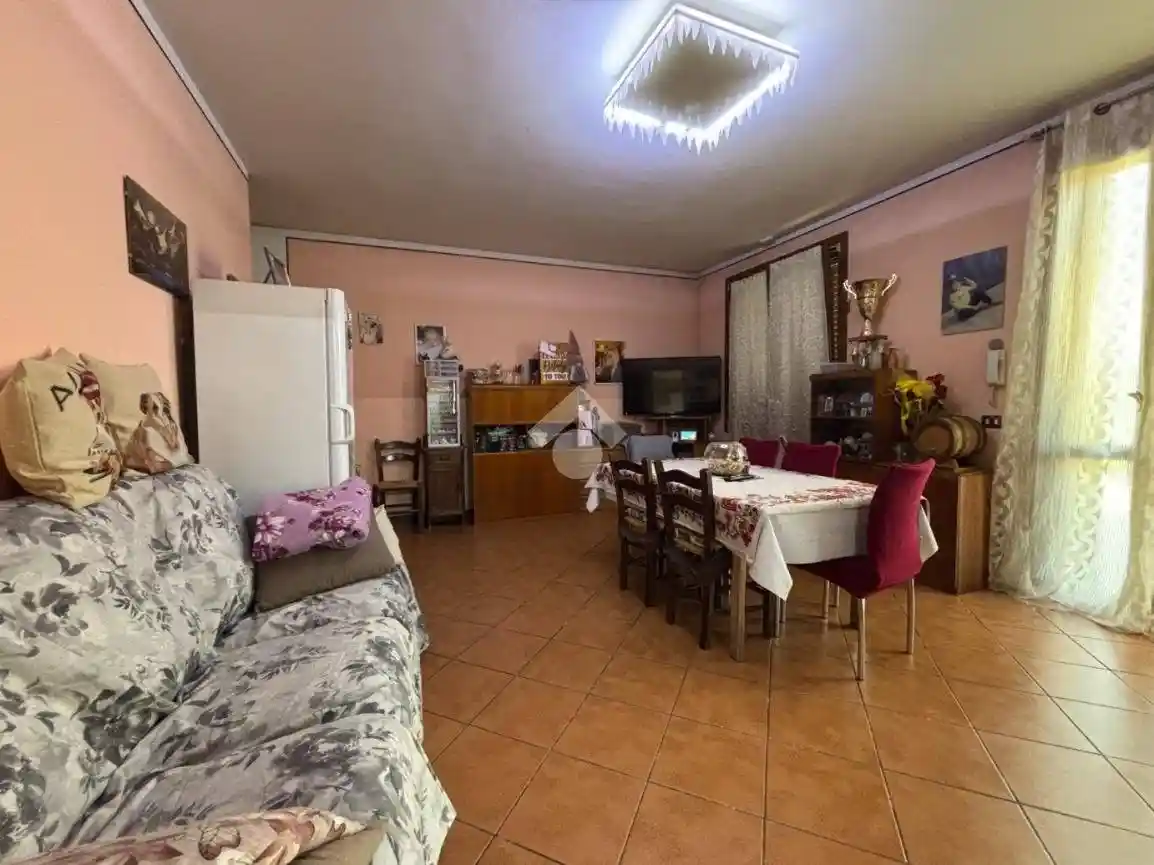 Villa unifamiliare via Nonantolana 1256, Torrazzi, Modena - foto 5