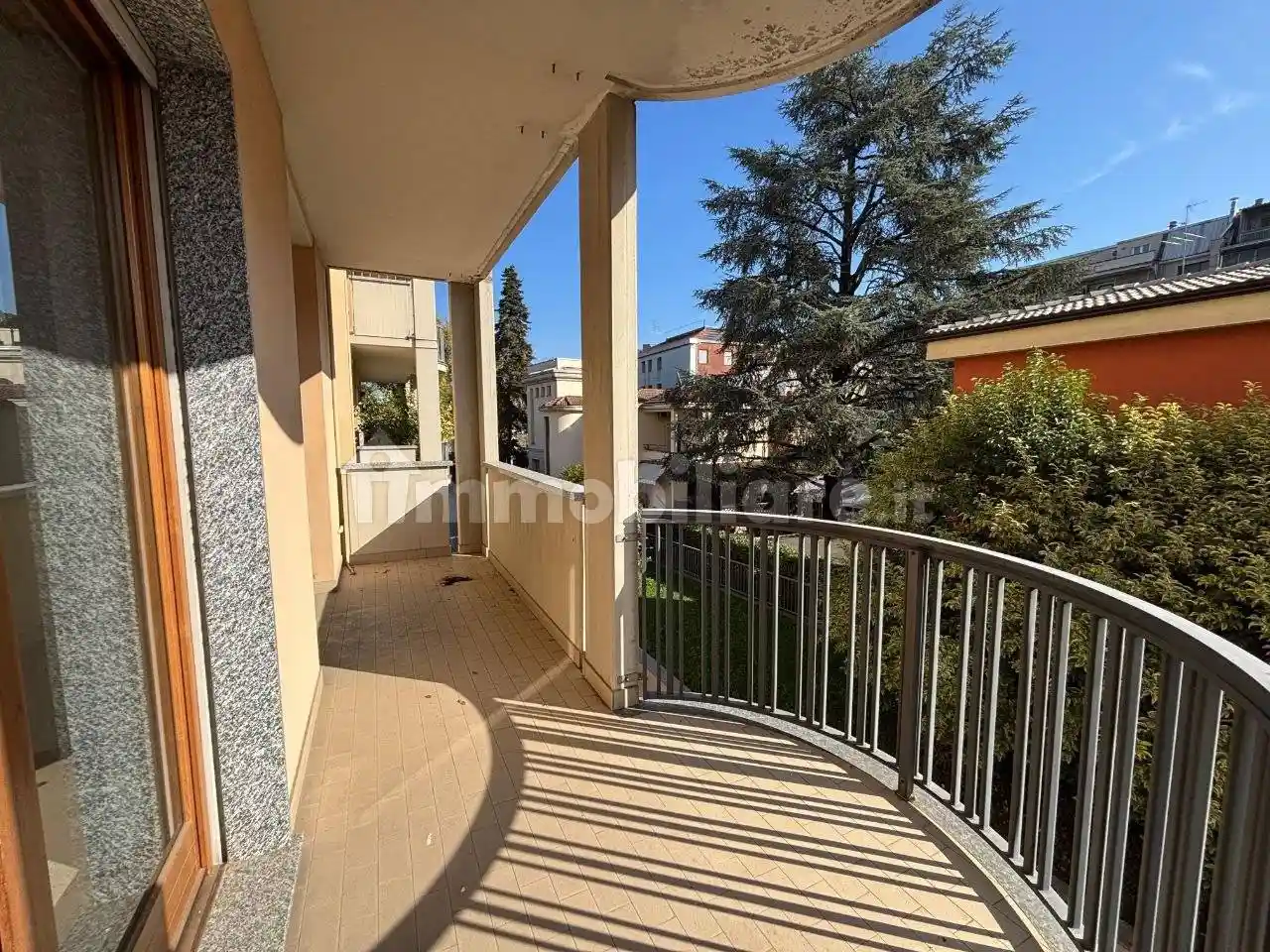 Appartamento in vendita a Piacenza