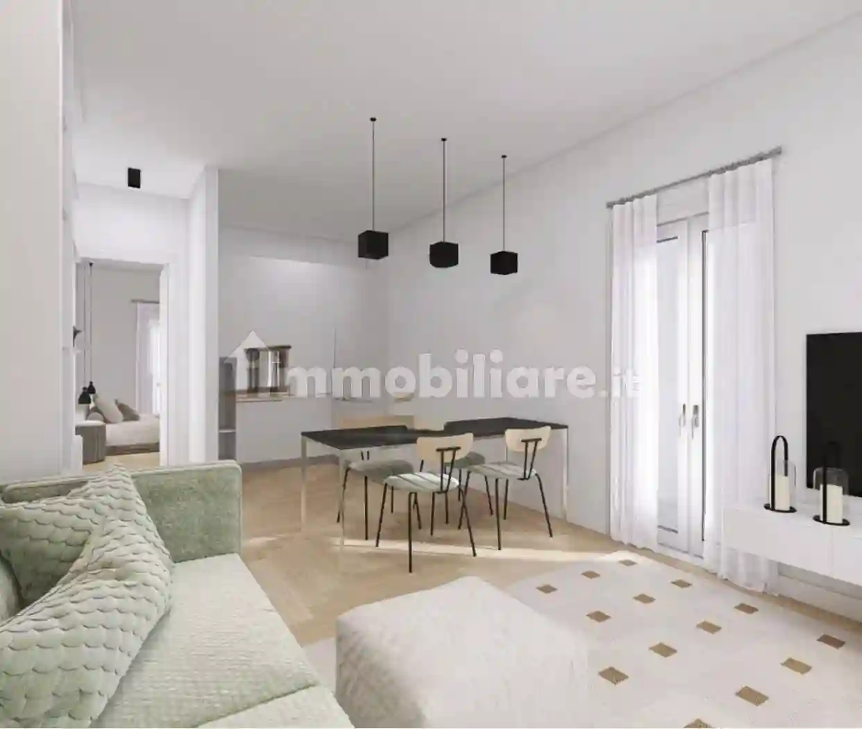 Appartamento - foto 3