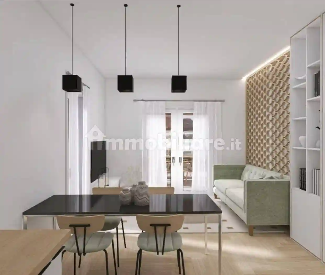 Appartamento - foto 4