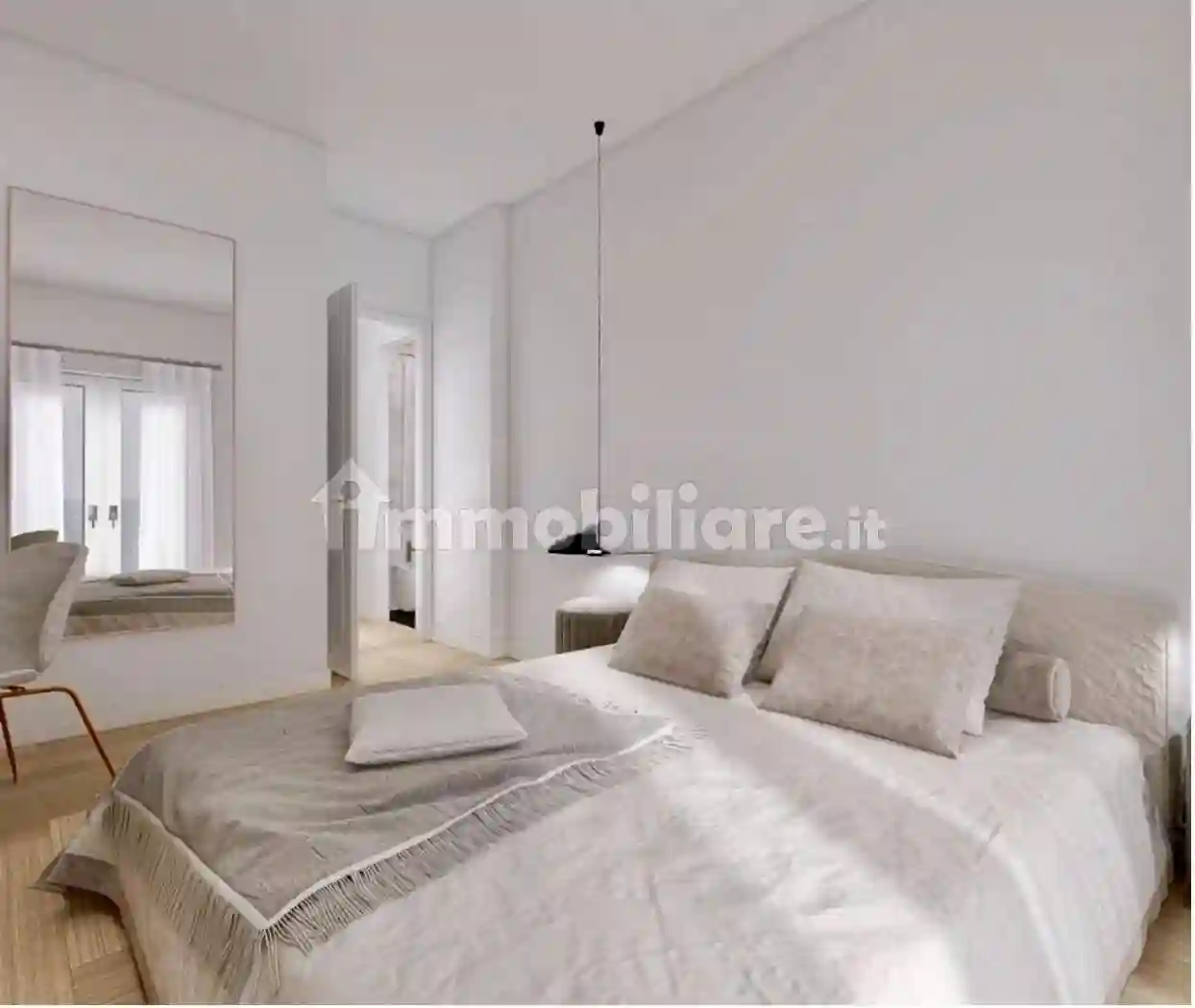 Appartamento - foto 5