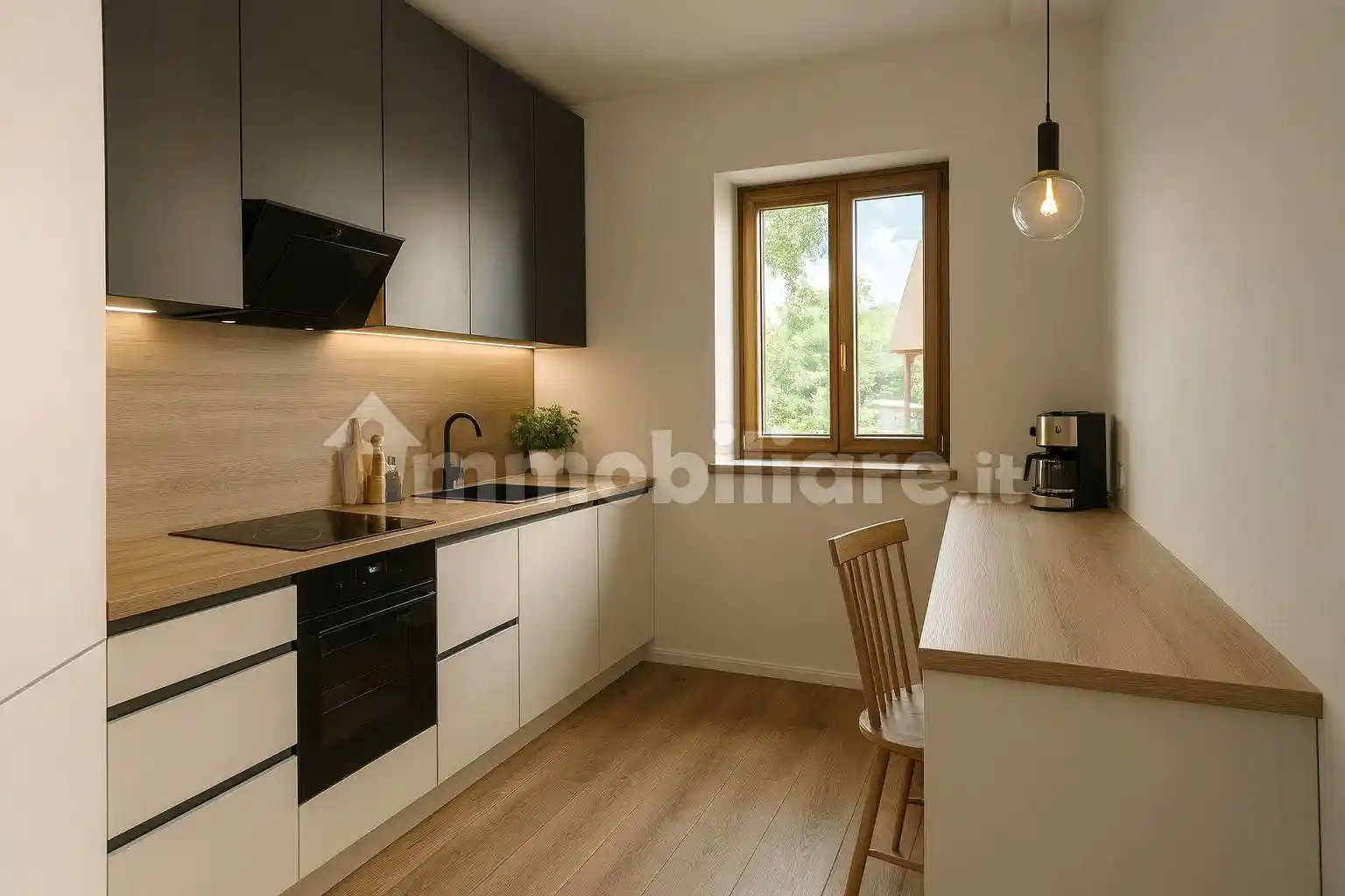 Appartamento in vendita a Orte