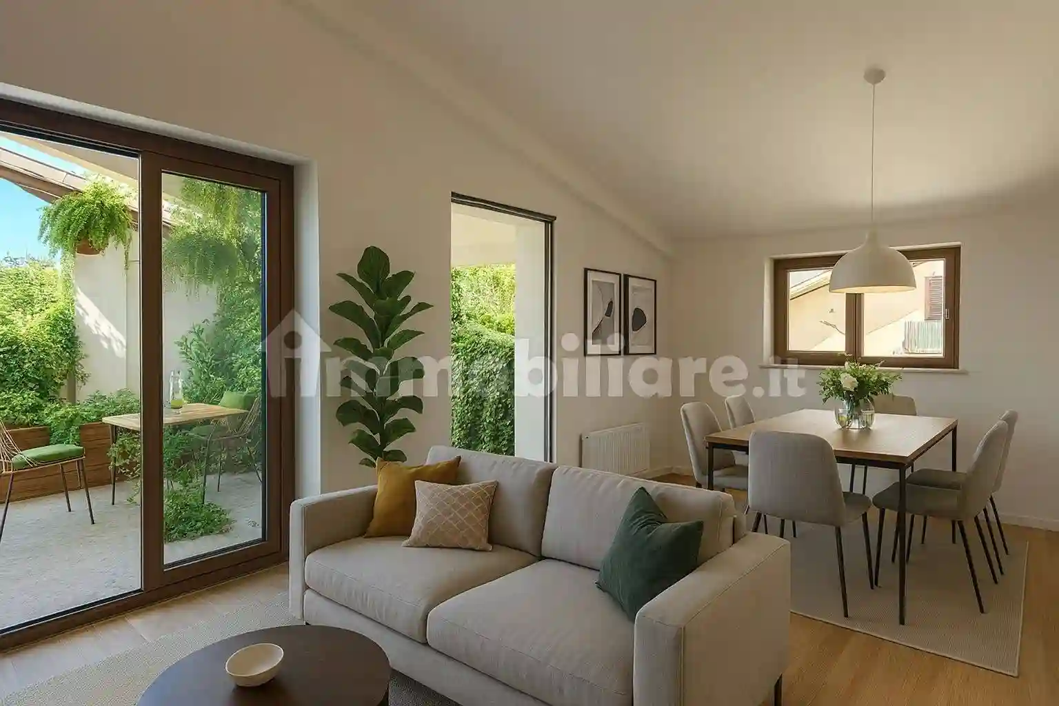 Appartamento - foto 2