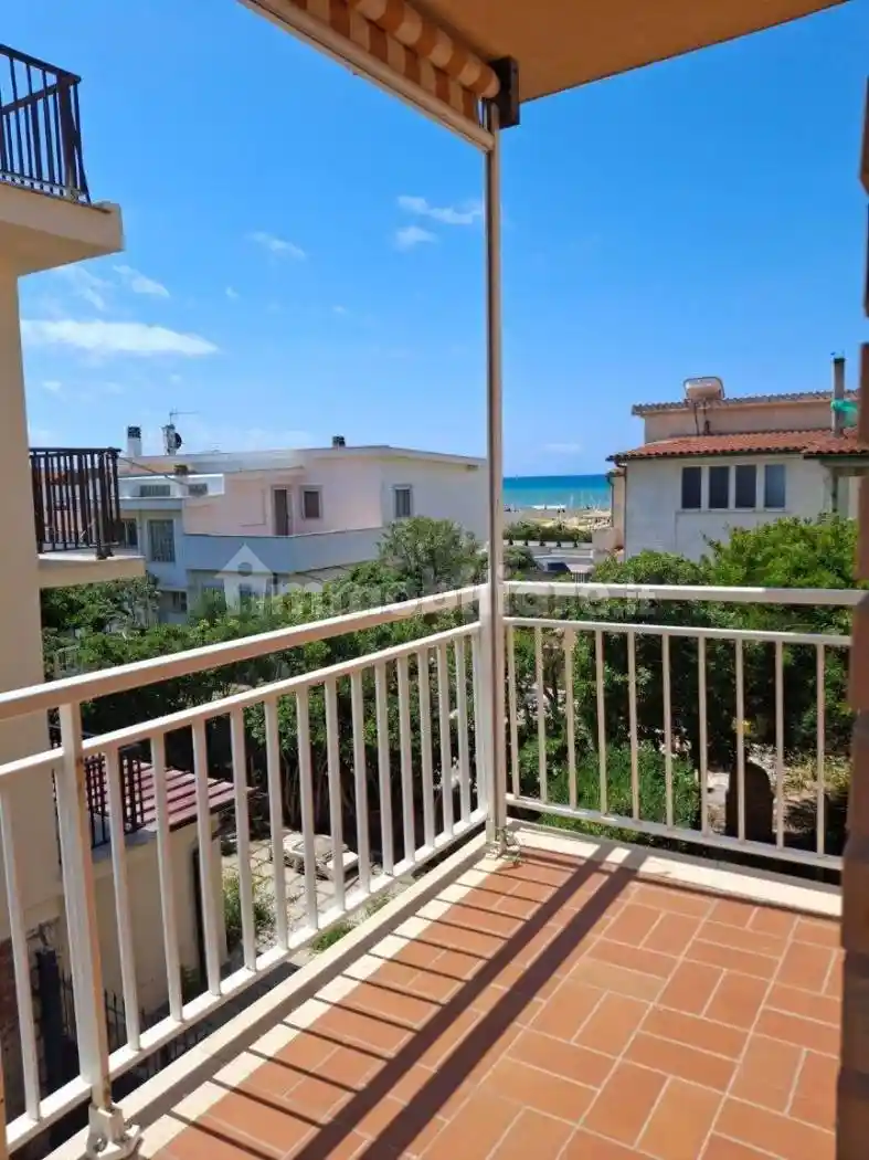 Appartamento in vendita a Montalto di Castro