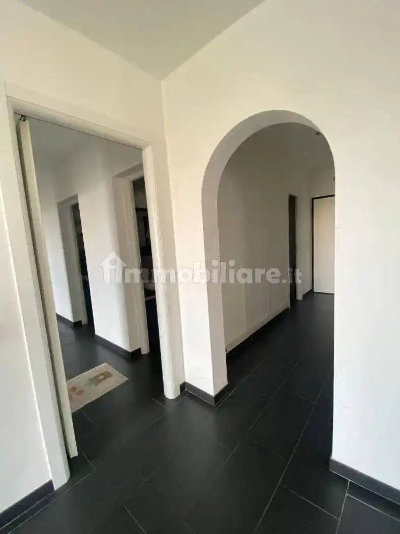 Trilocale via Sorelle Tetrazzini, Serpentara, Roma - foto 3