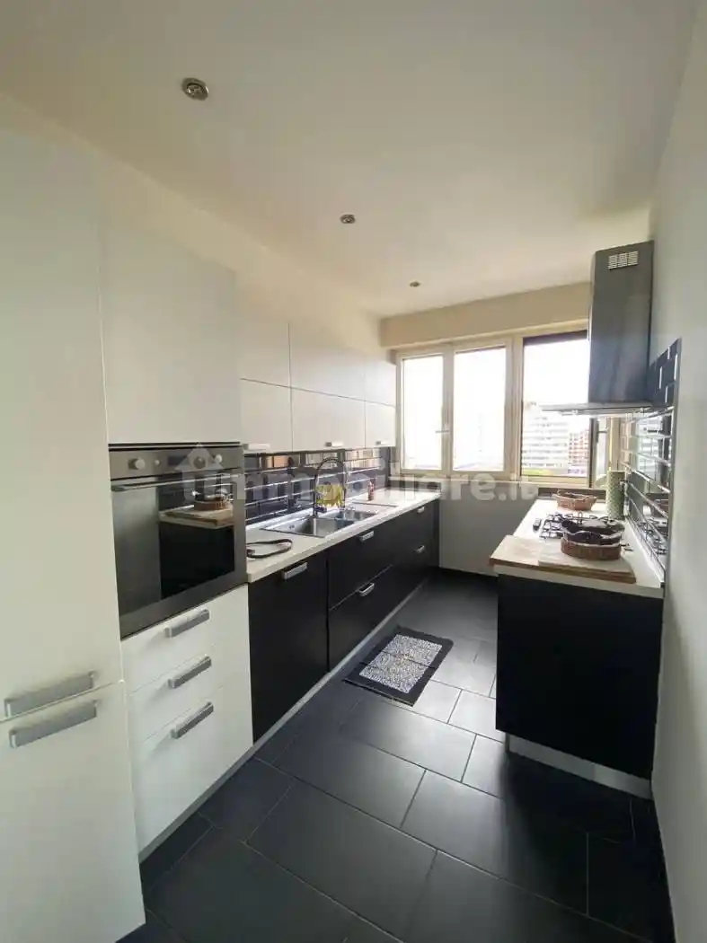 Trilocale via Sorelle Tetrazzini, Serpentara, Roma - foto 4