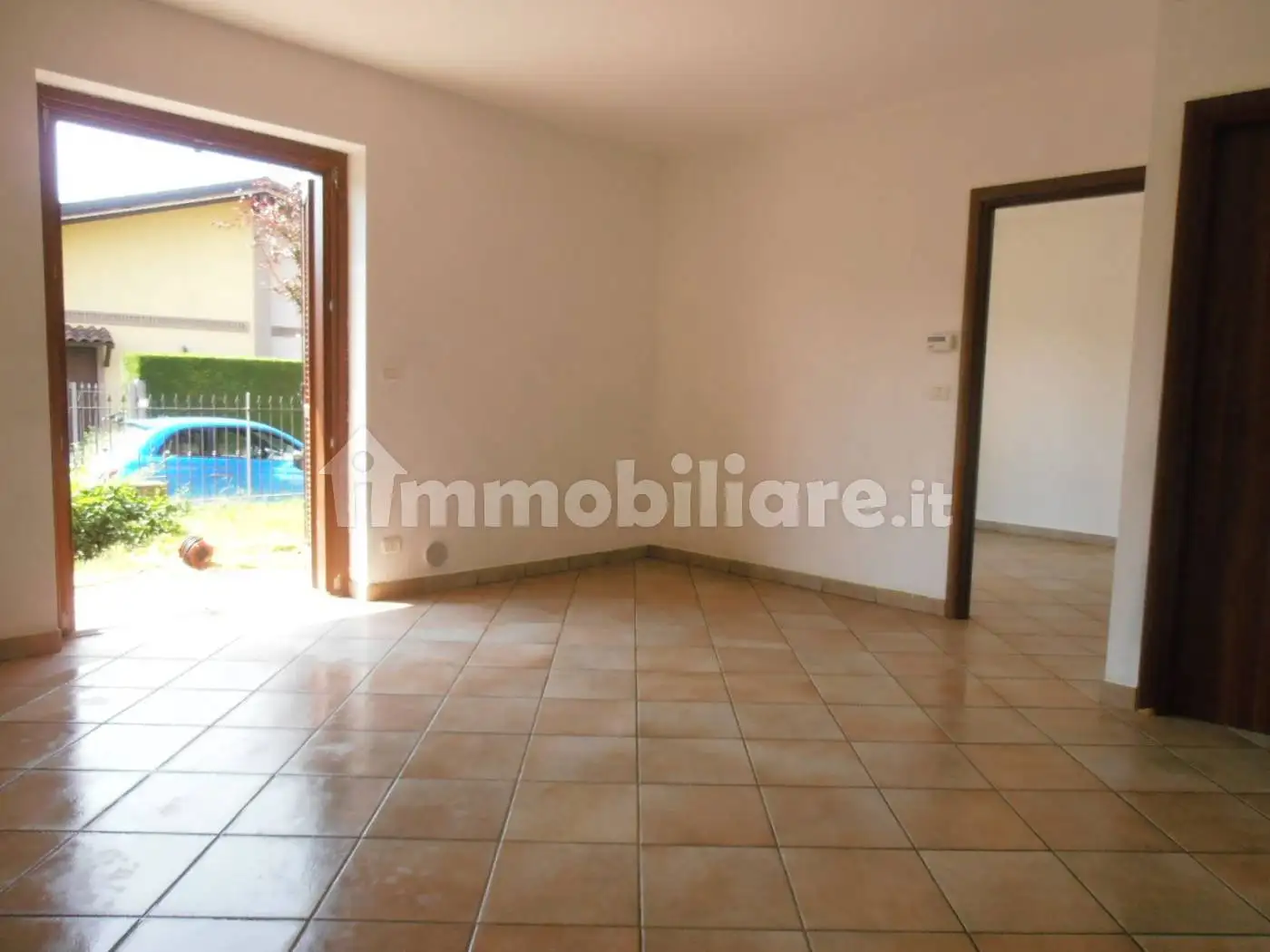 Appartamento in affitto a Rosta