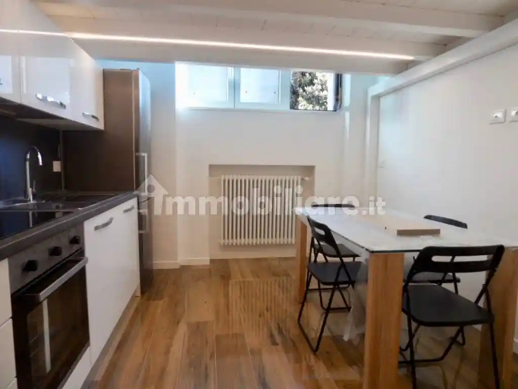 Trilocale via Gerolamo Arganini, Niguarda, Milano - foto 2