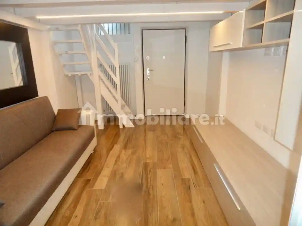 Trilocale via Gerolamo Arganini, Niguarda, Milano - foto 3