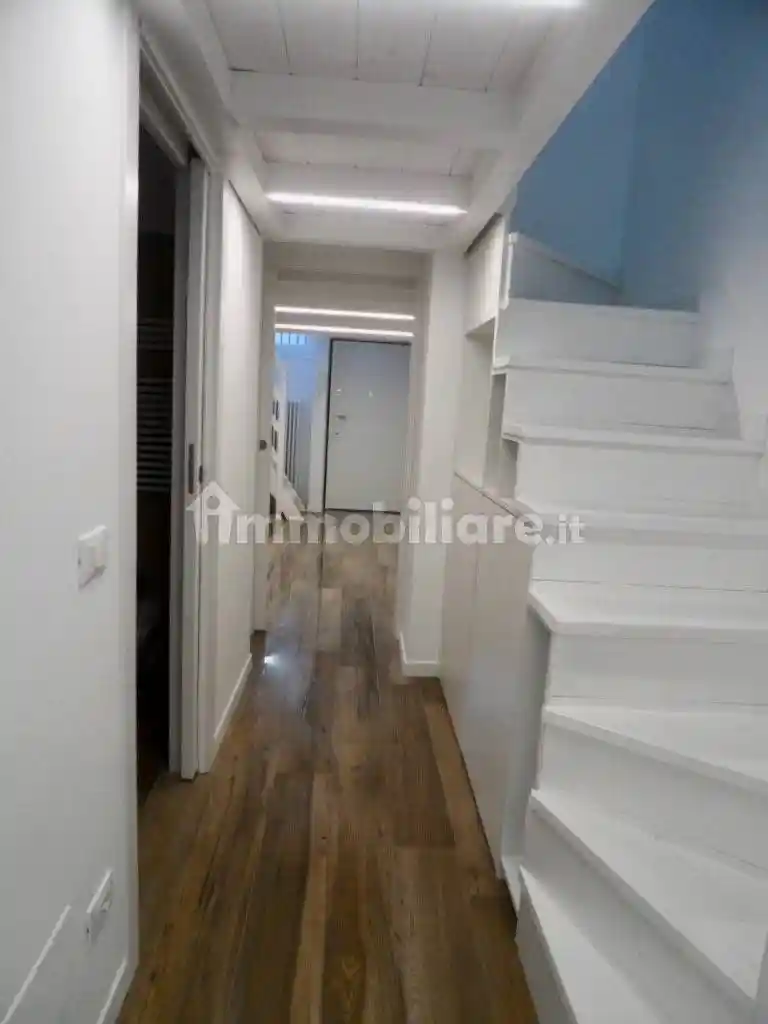 Trilocale via Gerolamo Arganini, Niguarda, Milano - foto 4