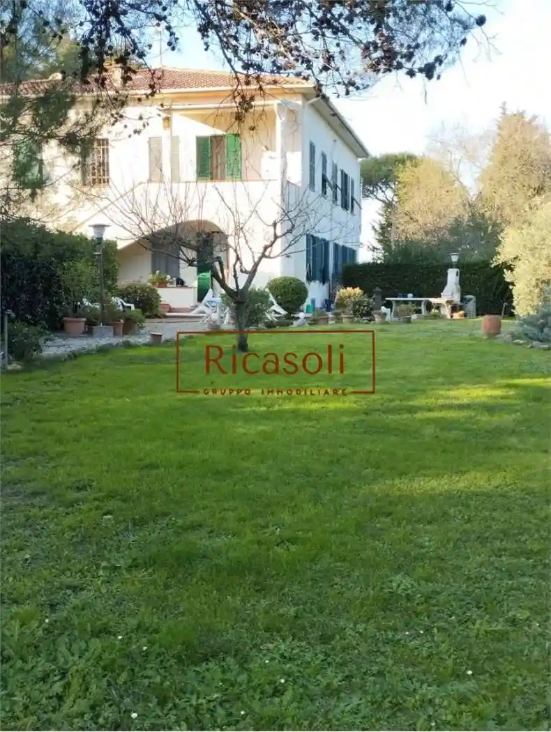 Villa bifamiliare via di scirocco, Porta a Terra - Padula, Livorno - foto 2