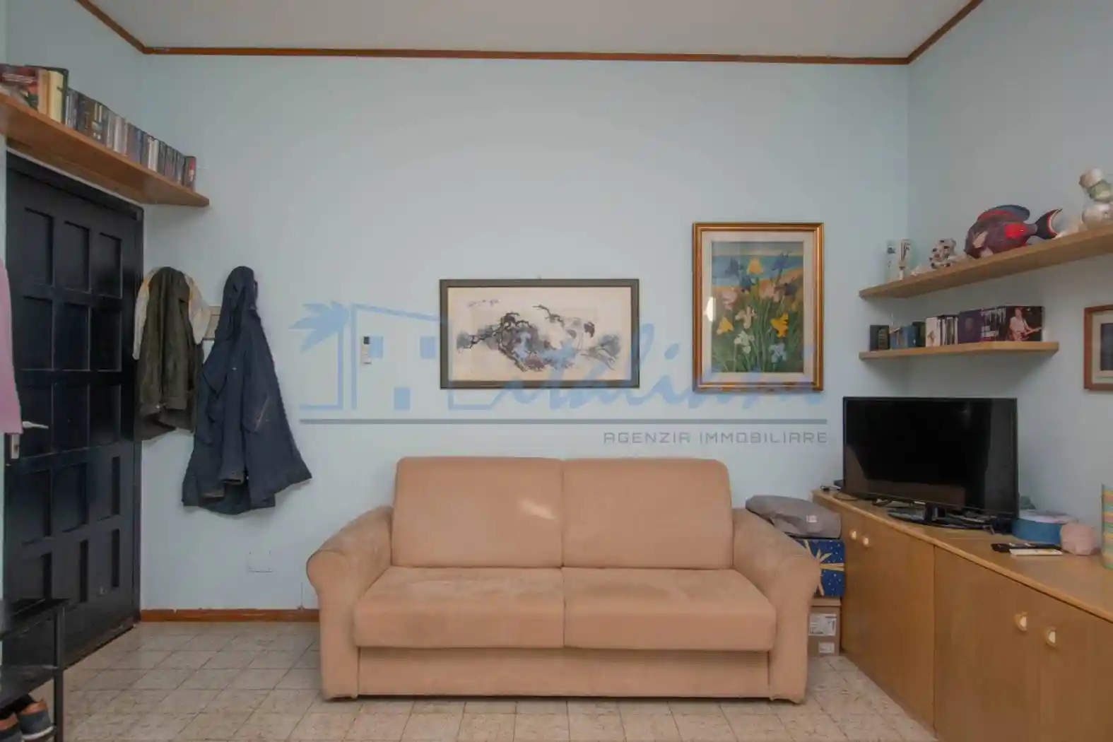 Bilocale via degli Oleandri, Sant'Ambrogio, Varazze - foto 2