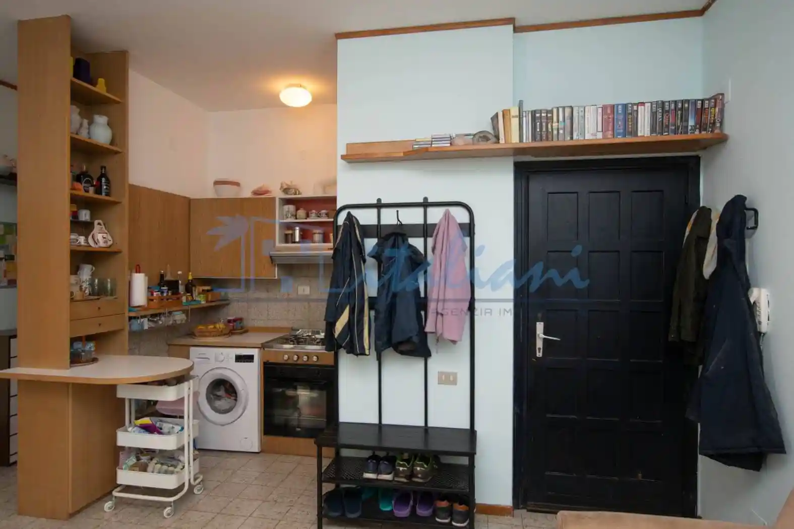 Bilocale via degli Oleandri, Sant'Ambrogio, Varazze - foto 3