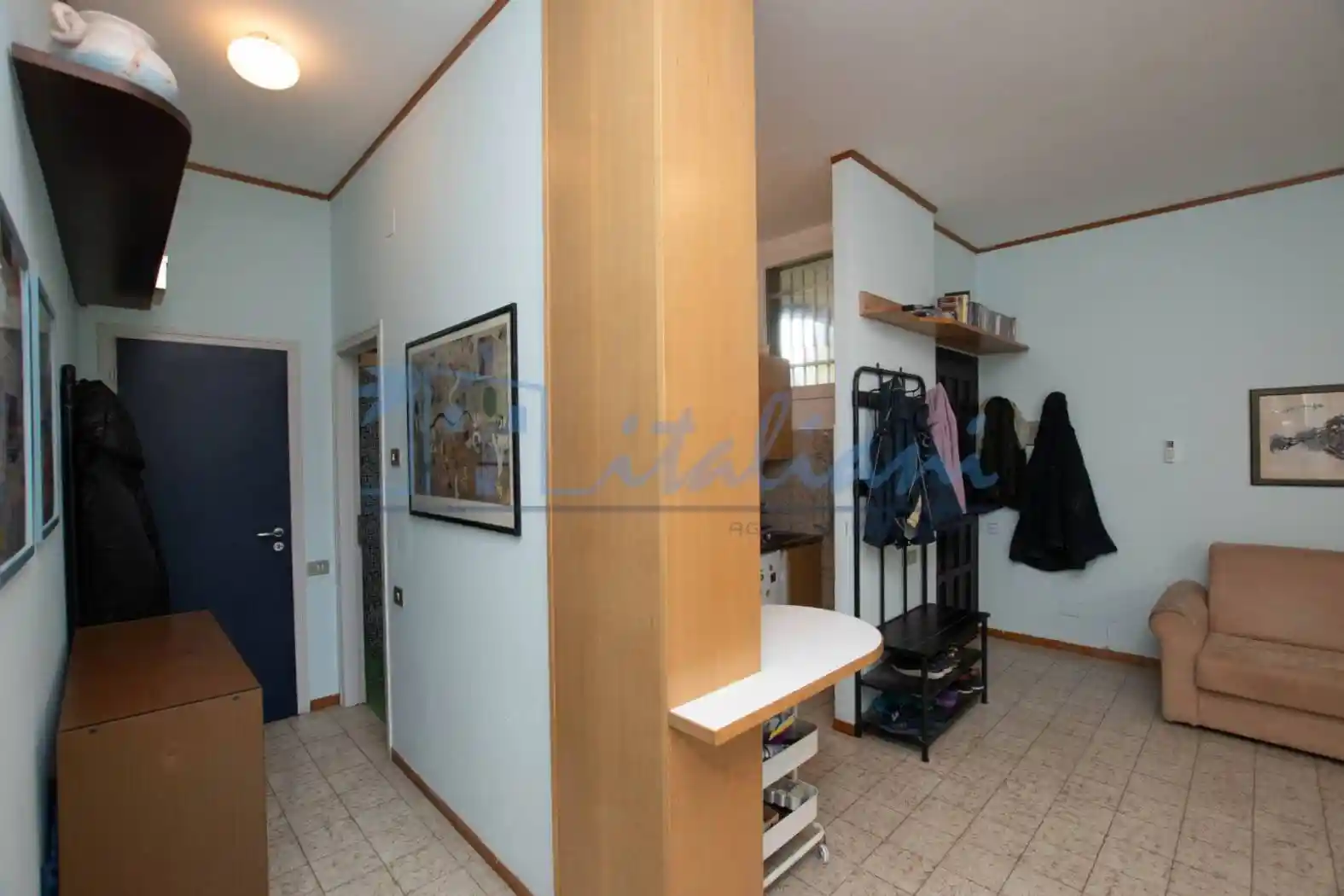 Bilocale via degli Oleandri, Sant'Ambrogio, Varazze - foto 5