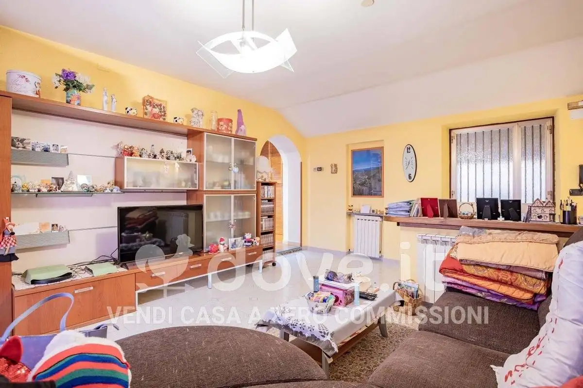 Appartamento in vendita a Grantola