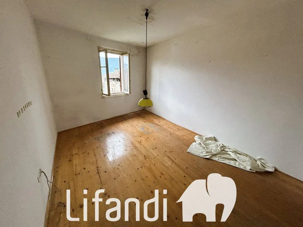 Villa a schiera 4 locali, da ristrutturare, Contà - foto 2